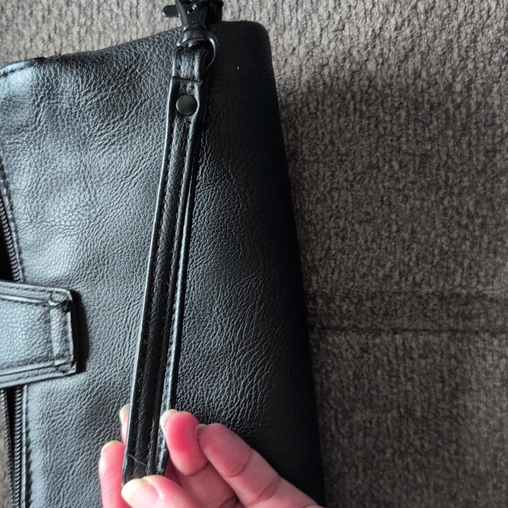 FOX RACING WALLET/ WRISTLET - Picture 9 of 11